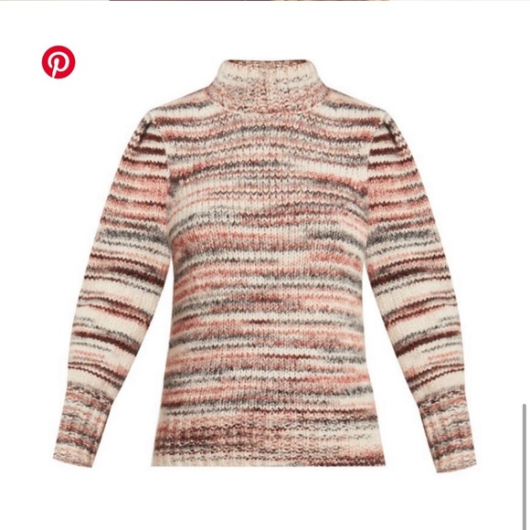 NWT!! Veronica Beard Alston sweater - Picture 2 of 6